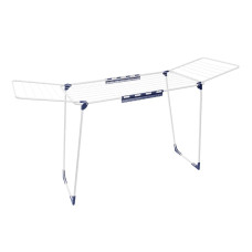 Сушилка для белья напольная Casa Si Cloth Flex White (CS42254) (DAS302413)