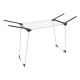 Сушилка для белья напольная Casa Si Winner 18m White/Grey (CS92269)