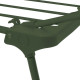 Сушарка для білизни підлогова Casa Si Orion 3in1 18m Dark Green (CS92229H04A) (DAS302418)