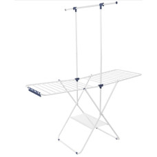 Сушилка для белья напольная Casa Si Manhattan White (CS92283W04) (DAS302420)