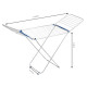 Сушилка для белья напольная Casa Si Elegant 20m Silver (CS92729U06) (DAS302421)