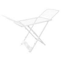 Сушарка для білизни підлогова Casa Si Resin 20m White (CS92066Q01)