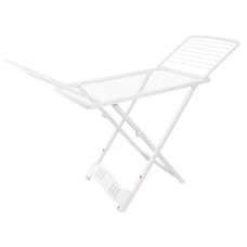 Сушилка для белья напольная Casa Si Resin 20m White (CS92066Q01)