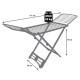 Сушарка для білизни підлогова Casa Si Resin 20m White (CS92066Q01)