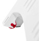 Сушарка для білизни підлогова Casa Si Resin 20m White (CS92066Q01)