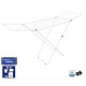 Сушилка для белья напольная Casa Si Kolibri 18m White (CS42191C06D)