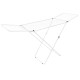Сушилка для белья напольная Casa Si Kolibri 18m White (CS42191C06D)