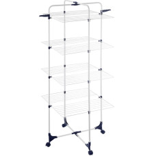 Сушилка для белья напольная Casa Si Exo 4 White (CS92166E04IT)
