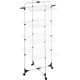 Сушилка для белья напольная Casa Si Exo 4 White (CS92166E04IT)
