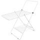 Сушарка для білизни підлогова Casa Si City 8m White (CS92282W04)