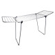 Сушилка для белья напольная Casa Si Pluto 18m Silver (CS92748Q05)