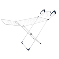 Сушилка для белья напольная Casa Si Kolibri 2in1 18m White (CS92131C06)