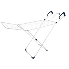 Сушилка для белья напольная Casa Si Kolibri 2in1 18m White (CS92131C06)