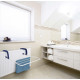 Сушарка для білизни підлогова Casa Si Swan 2in1 20m White (CS92252C04)