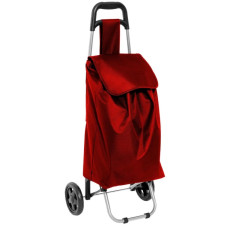 Сумка-тележка Casa Si Amigo Red (CS93098K10R)