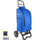 Сумка-візок Casa Si Partner Blue (CS93076Y06B)