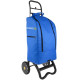 Сумка-візок Casa Si Partner Blue (CS93076Y06B)