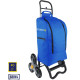 Сумка-візок Casa Si Buddy Blue (CS93077Y06B)