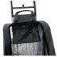 Сумка-візок Casa Si Buddy Black (CS93077Y04S)