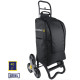 Сумка-візок Casa Si Buddy Black (CS93077Y04S)
