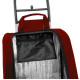 Сумка-візок Casa Si Buddy Red (CS93077Y04R)