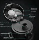 Бутылка для воды Casno 650 мл KXN-1157 Зеленая (KXN-1157_Green)