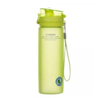 Бутылка для воды Casno 650 мл KXN-1157 Зеленая (KXN-1157_Green)