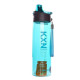 Бутылка для воды Casno 780 мл KXN-1180 Голубая (KXN-1180_Blue)