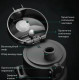 Бутылка для воды Casno 850 мл KXN-1183 Серая (KXN-1183_Grey)