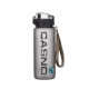 Бутылка для воды Casno 850 мл KXN-1183 Серая (KXN-1183_Grey)