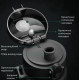 Бутылка для воды Casno 1050 мл KXN-1184 Белая (KXN-1184_White)