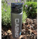 Бутылка для воды Casno 1050 мл KXN-1184 Серая (KXN-1184_Grey)