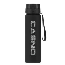 Бутылка для воды Casno 1050 мл KXN-1184 Серая (KXN-1184_Grey)