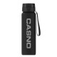 Бутылка для воды Casno 1050 мл KXN-1184 Серая (KXN-1184_Grey)