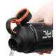 Бутылка для воды Casno 800 мл KXN-1242 Черная (KXN-1242_Black)