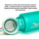 Бутылка для воды Casno 800 мл KXN-1242 Черная (KXN-1242_Black)
