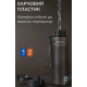 Бутылка для воды Casno 800 мл KXN-1242 Черная (KXN-1242_Black)