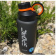 Бутылка для воды Casno 800 мл KXN-1242 Черная (KXN-1242_Black)