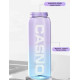 Бутылка для воды Casno 800 мл KXN-1257 Белая (KXN-1257_White)