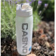 Бутылка для воды Casno 800 мл KXN-1246 Белая (KXN-1246_White)
