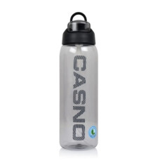 Бутылка для воды Casno 800 мл KXN-1257 Черная (KXN-1257_Black)