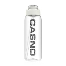 Бутылка для воды Casno 800 мл KXN-1257 Белая (KXN-1257_White)