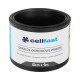 Газонний бордюр Cellfast 10 см x 9 м чорний 30-231H
