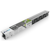 Бордюр садовый Cellfast Unibord 4.5 см х 4 м 30-250
