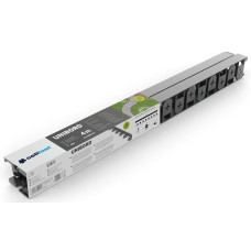 Бордюр садовый Cellfast Unibord 4.5 см х 4 м 30-250