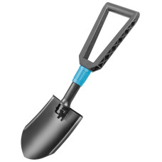 Лопата складная Cellfast ERGO 40-006