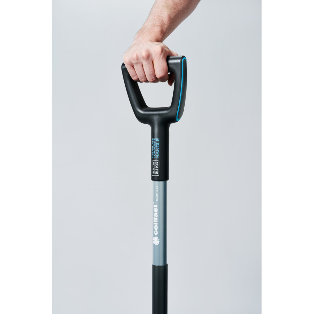 Совкова лопата Cellfast ERGO 40-010