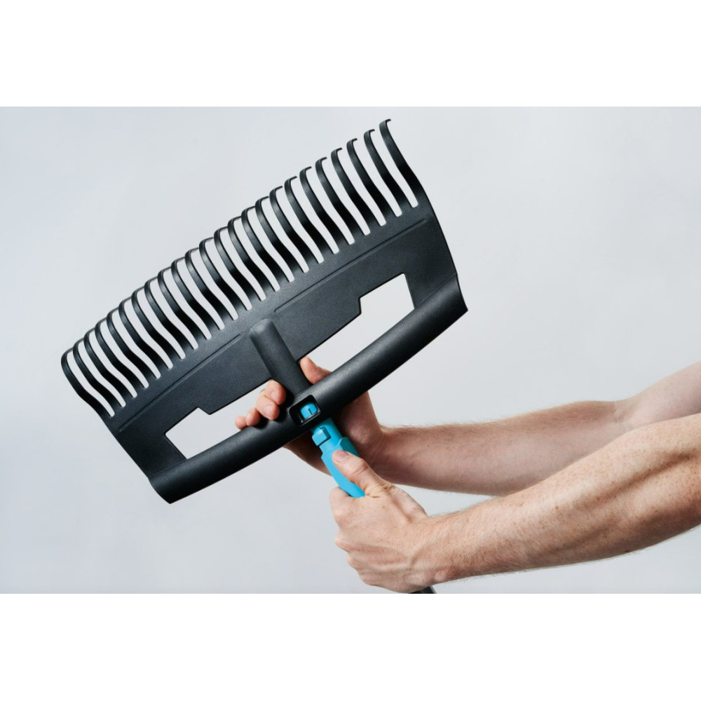Грабли для листьев малые Cellfast ERGO 40-110