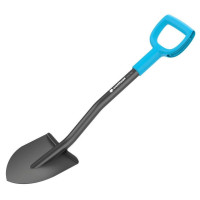 Штыковая лопата короткая Cellfast IDEAL LINE 40-205