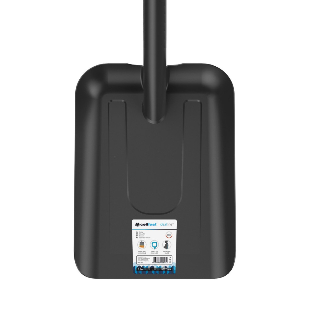 Совковая лопата Cellfast IDEAL LINE 40-210